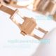 TW Factory Swiss 2824 Clone Cartier Ballon Bleu 40 Silver Face Rose Gold Watch (8)_th.jpg